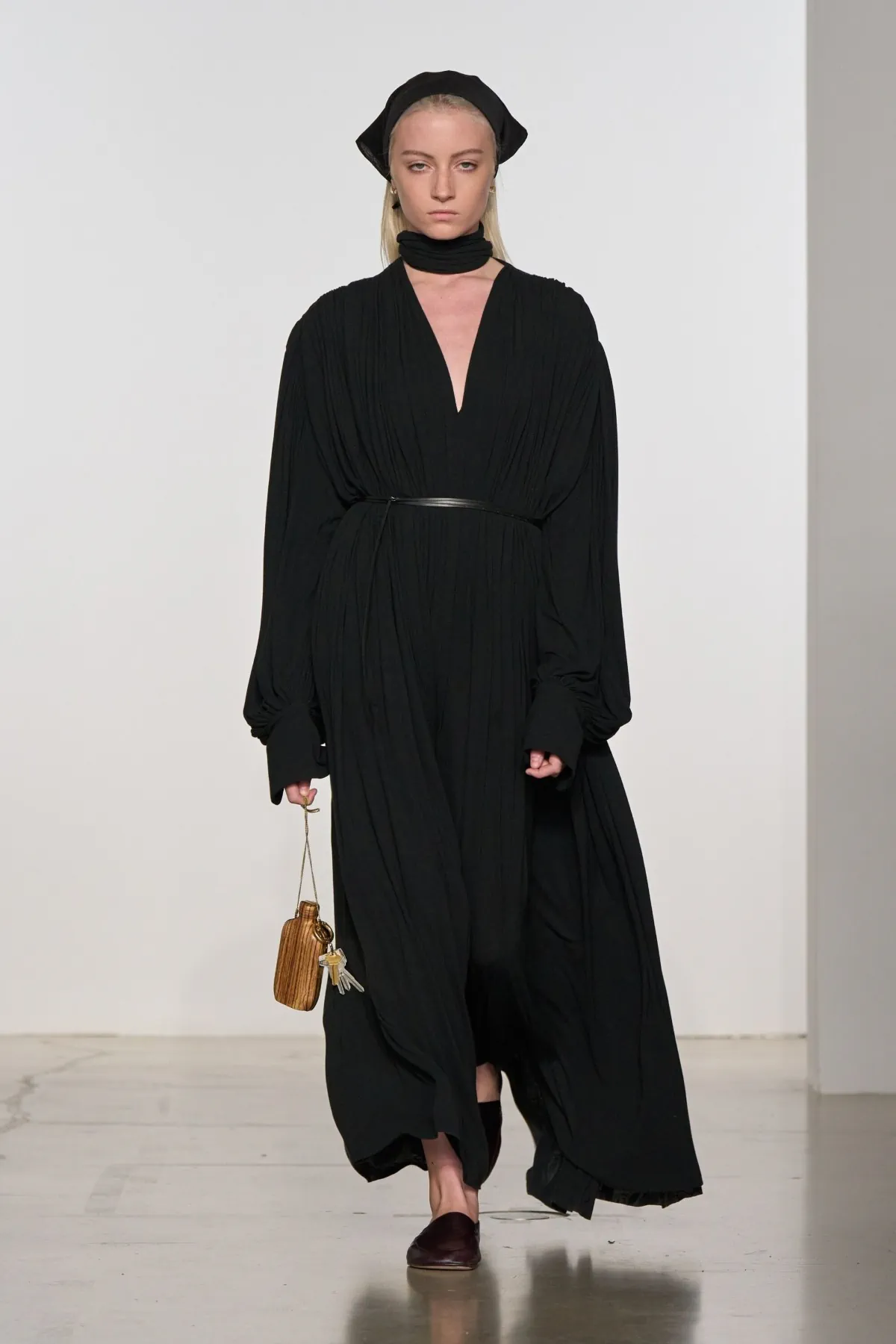 Calvin Klein Collection Xuân/Hè 2026