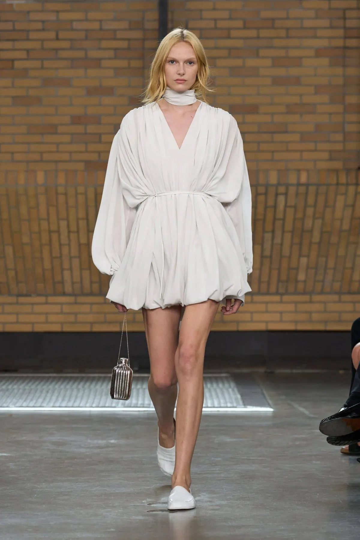 Calvin Klein Collection Xuân/Hè 2026