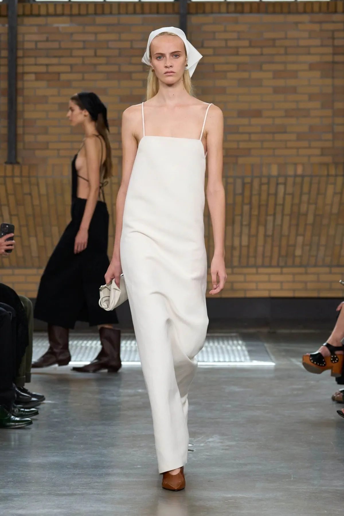 Calvin Klein Collection Xuân/Hè 2026