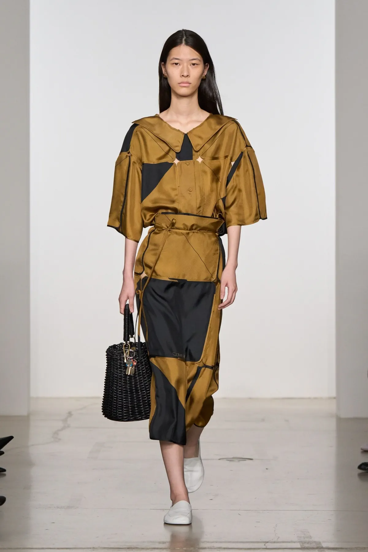 Calvin Klein Collection Xuân/Hè 2026