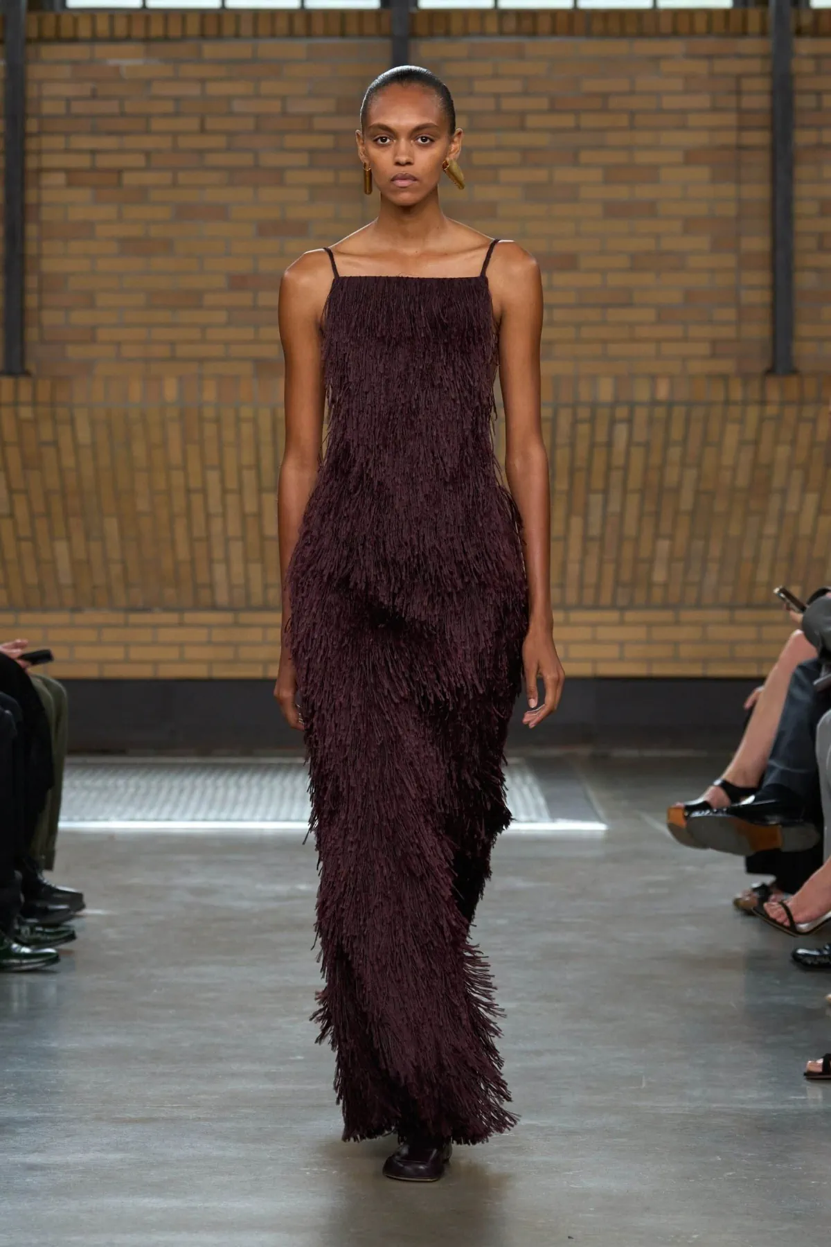 Calvin Klein Collection Xuân/Hè 2026