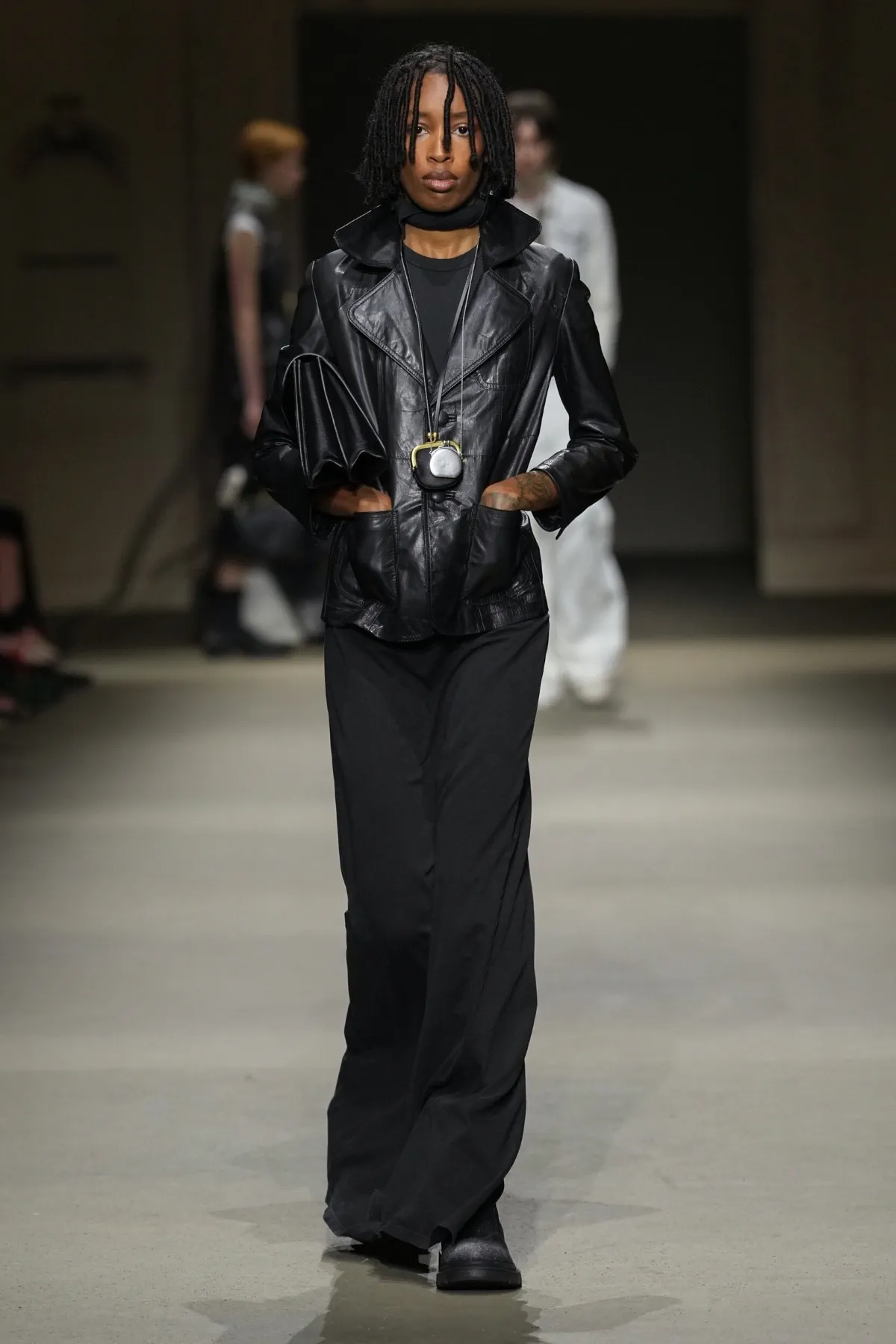 Coach Xuân/Hè 2026