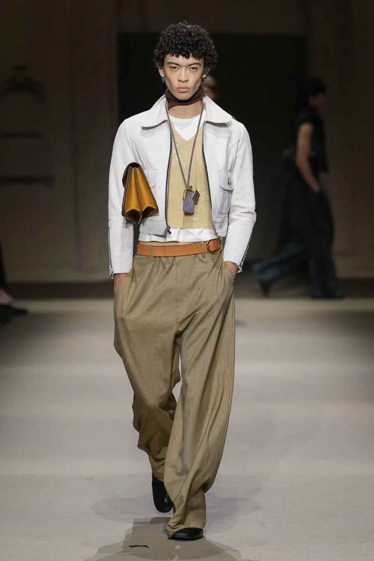 Coach Xuân/Hè 2026