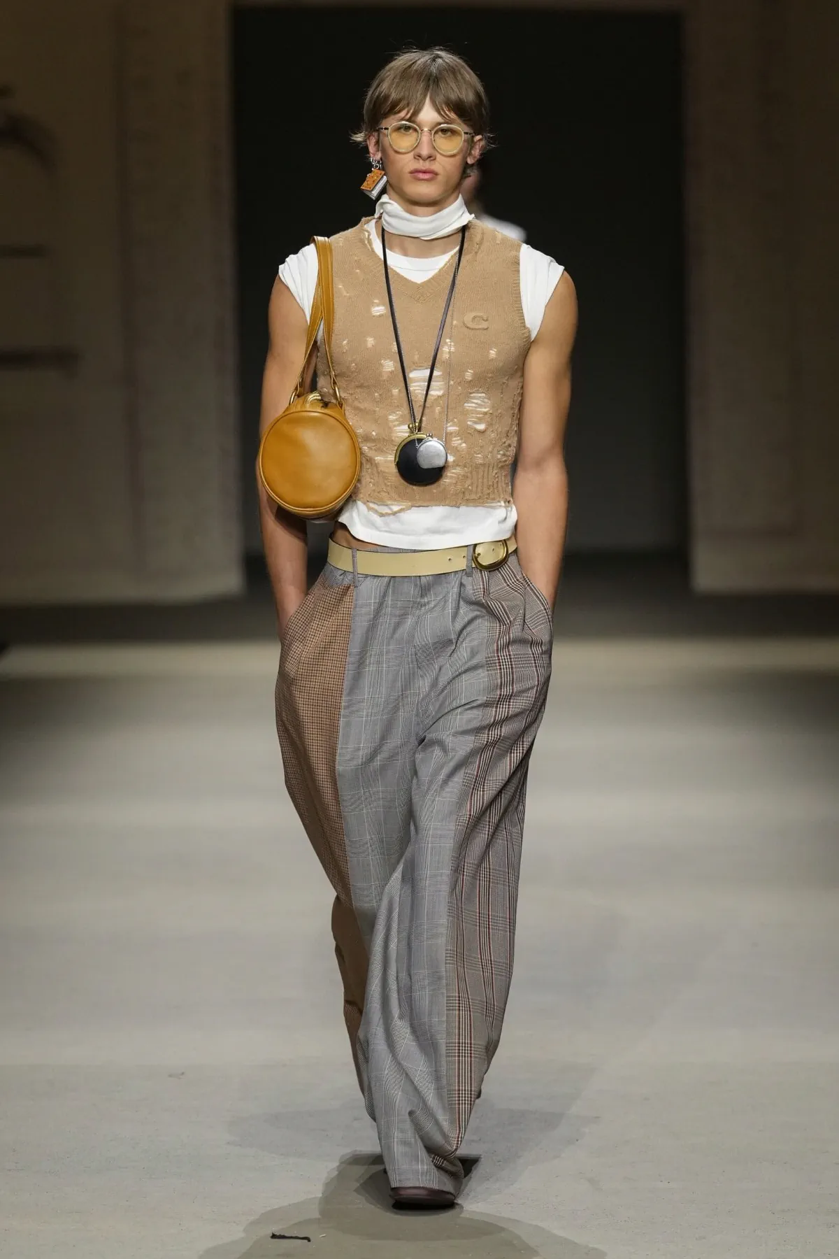 Coach Xuân/Hè 2026