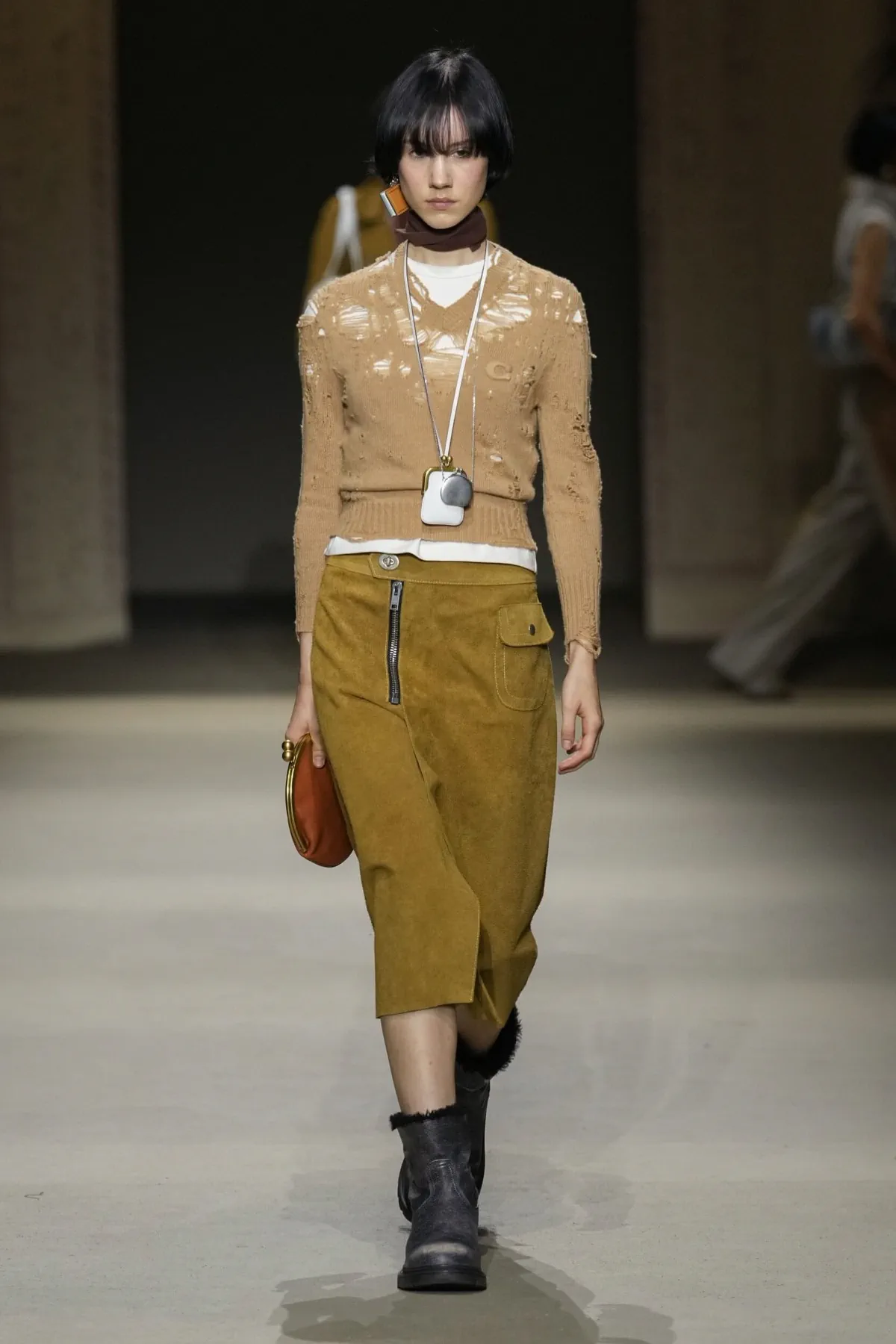 Coach Xuân/Hè 2026