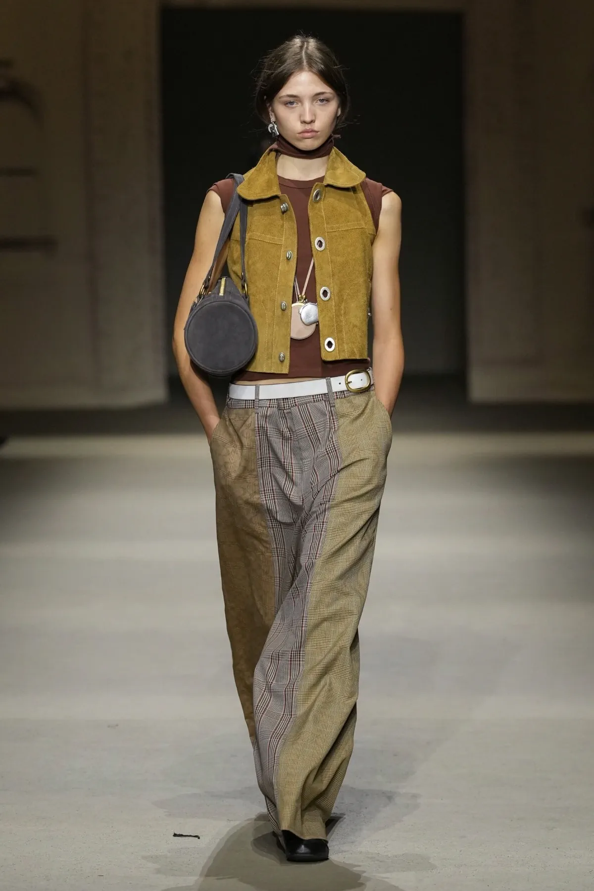 Coach Xuân/Hè 2026