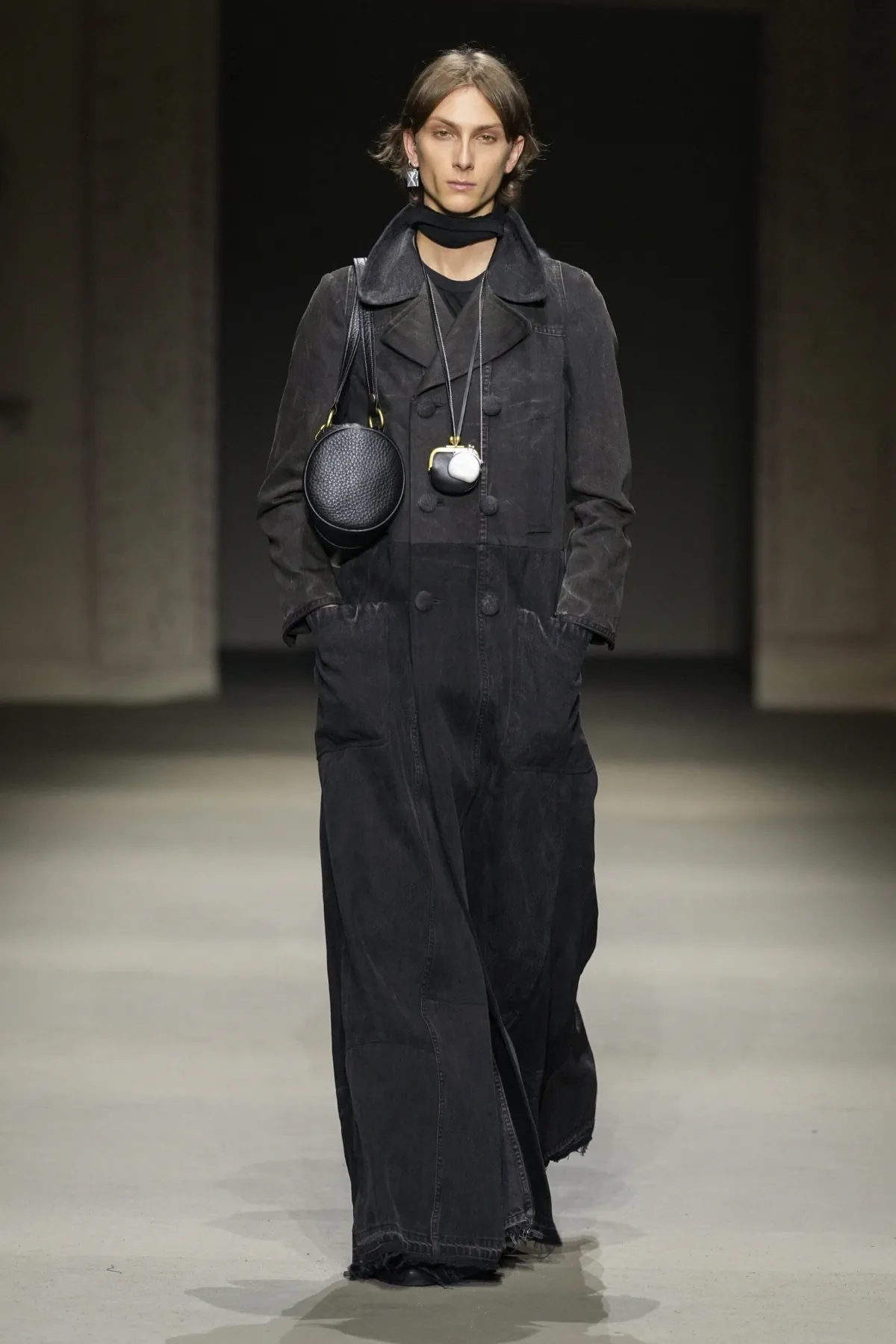 Coach Xuân/Hè 2026