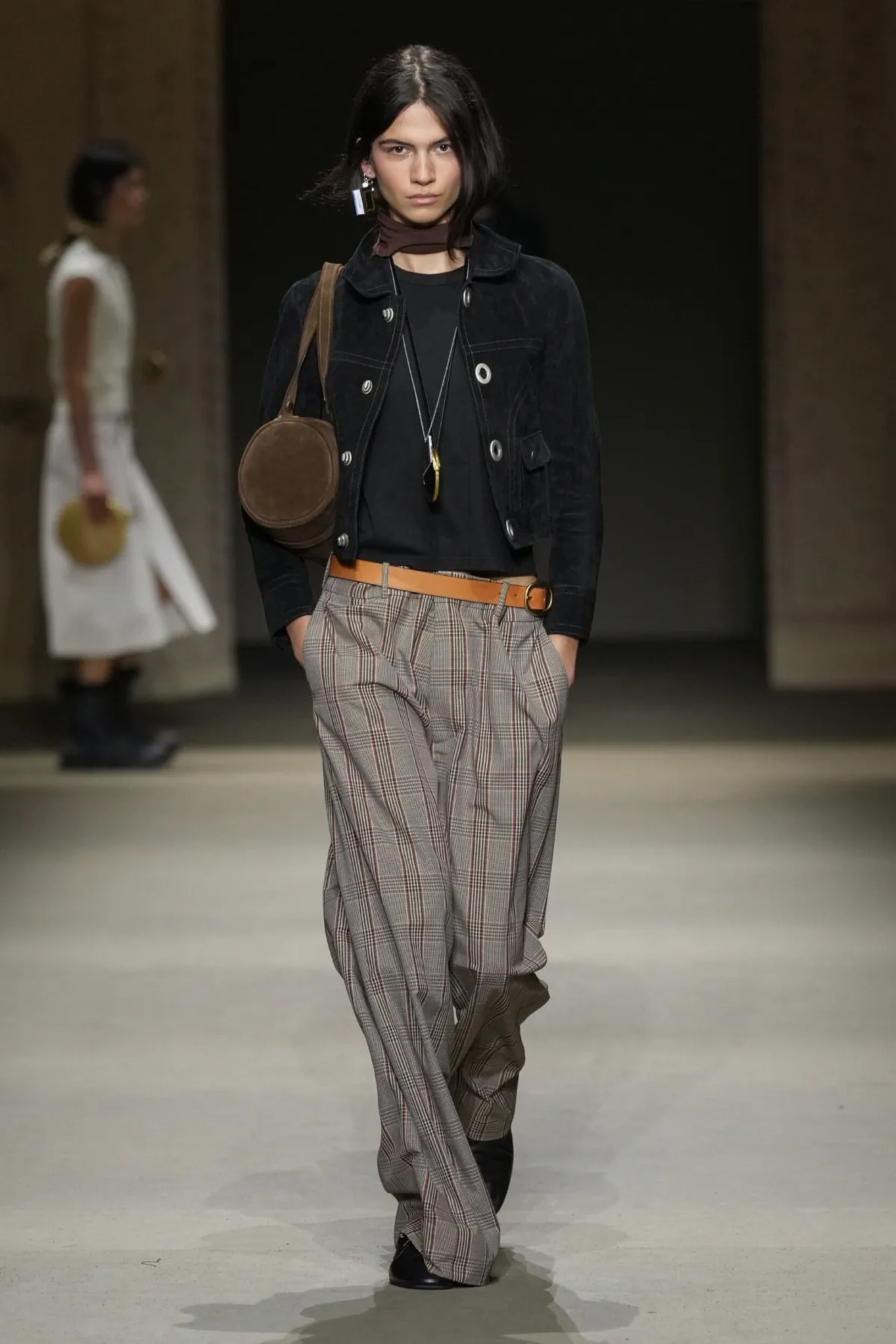 Coach Xuân/Hè 2026