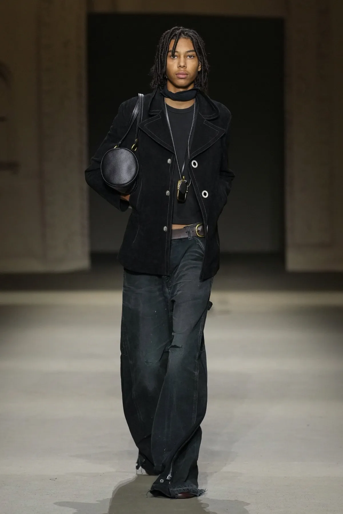 Coach Xuân/Hè 2026