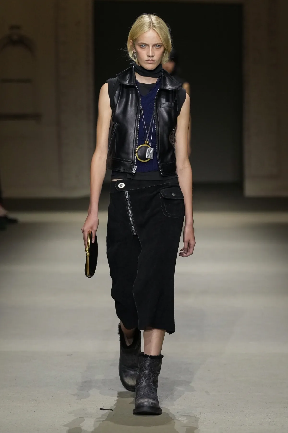 Coach Xuân/Hè 2026