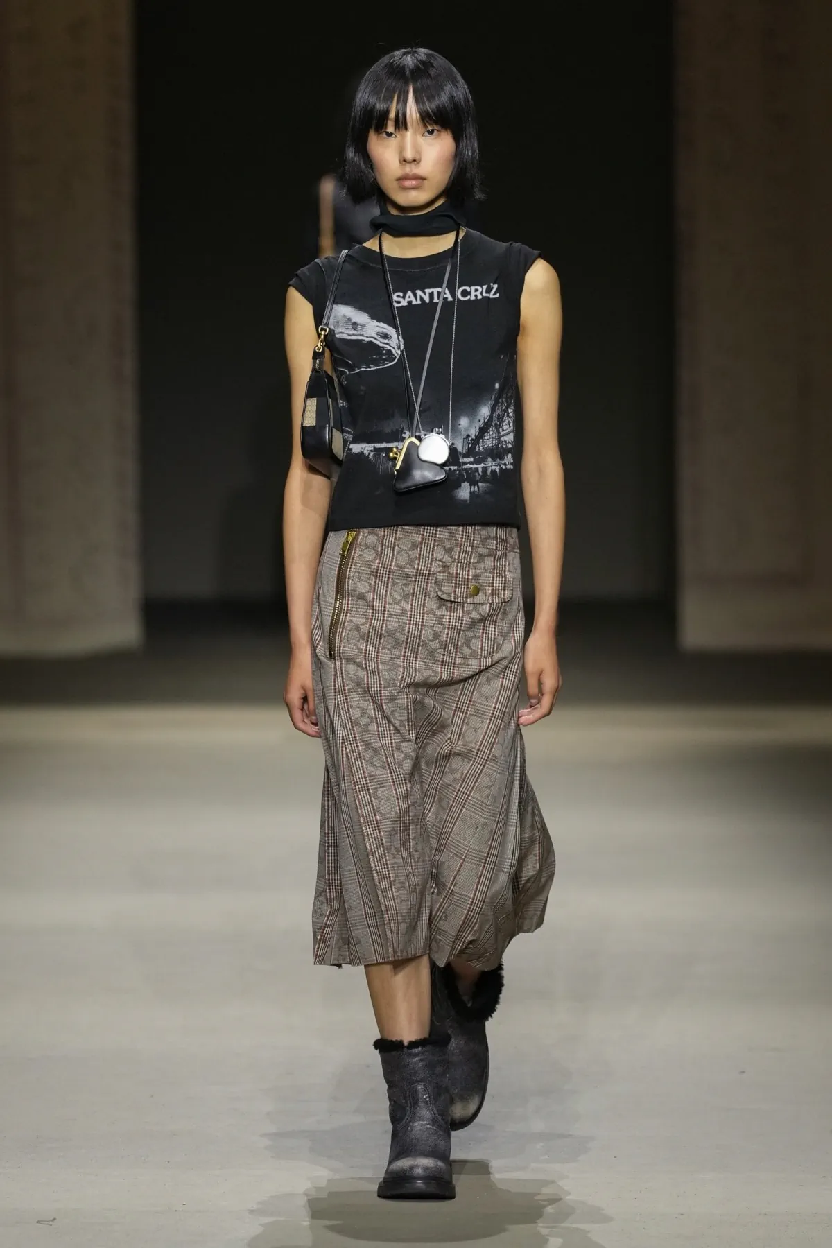 Coach Xuân/Hè 2026