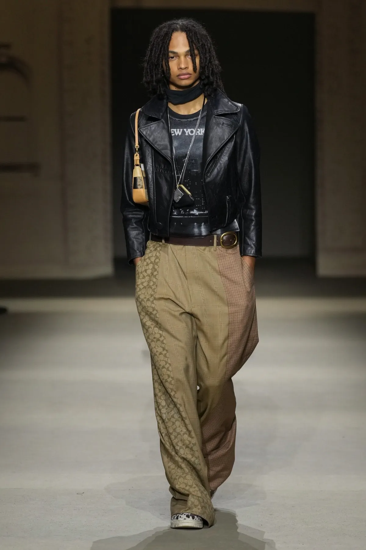 Coach Xuân/Hè 2026