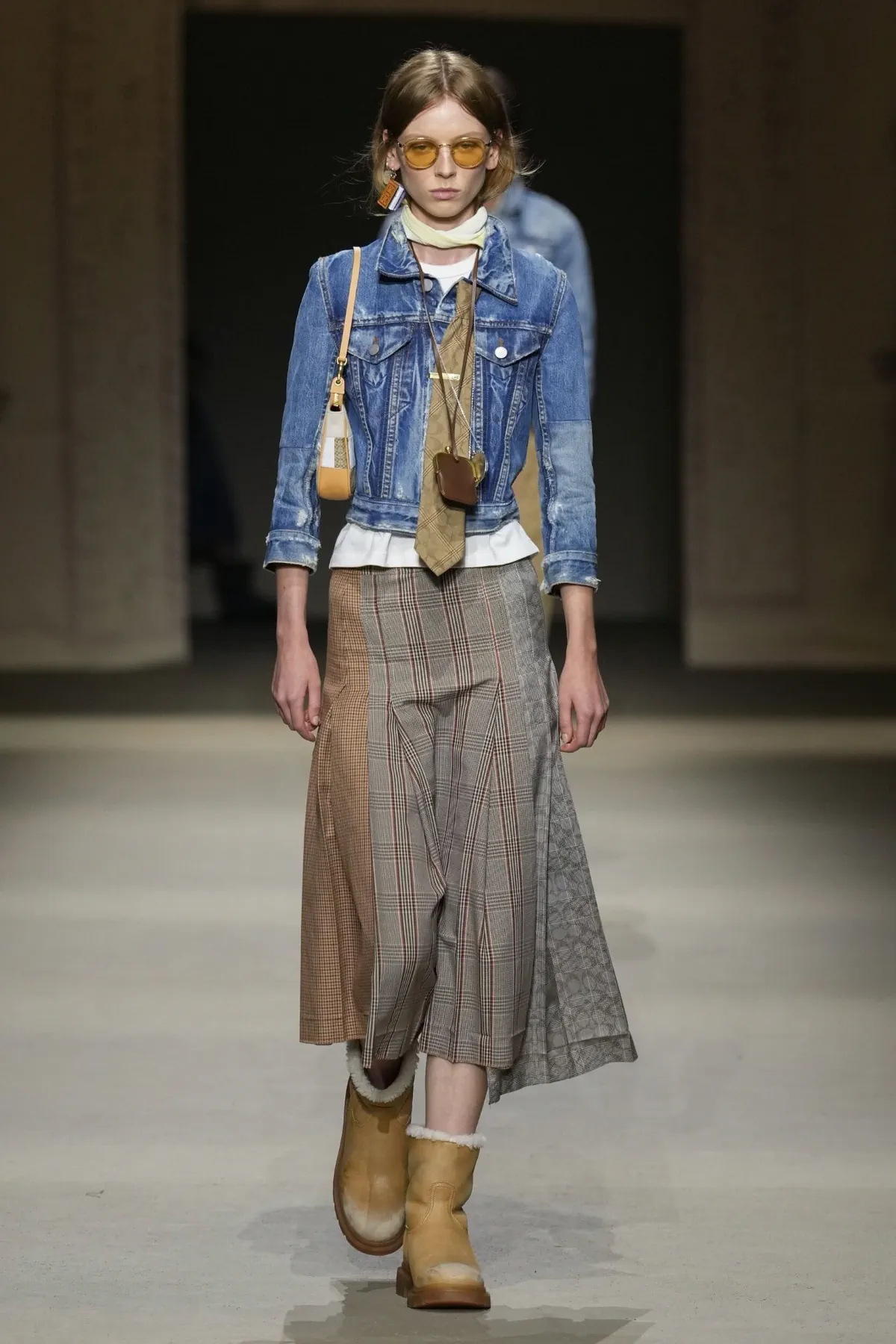 Coach Xuân/Hè 2026