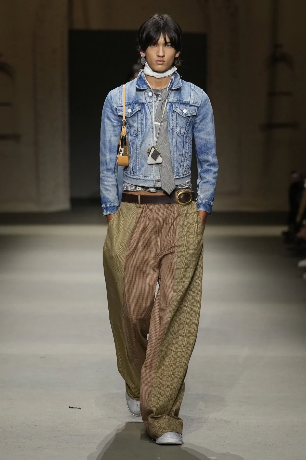 Coach Xuân/Hè 2026