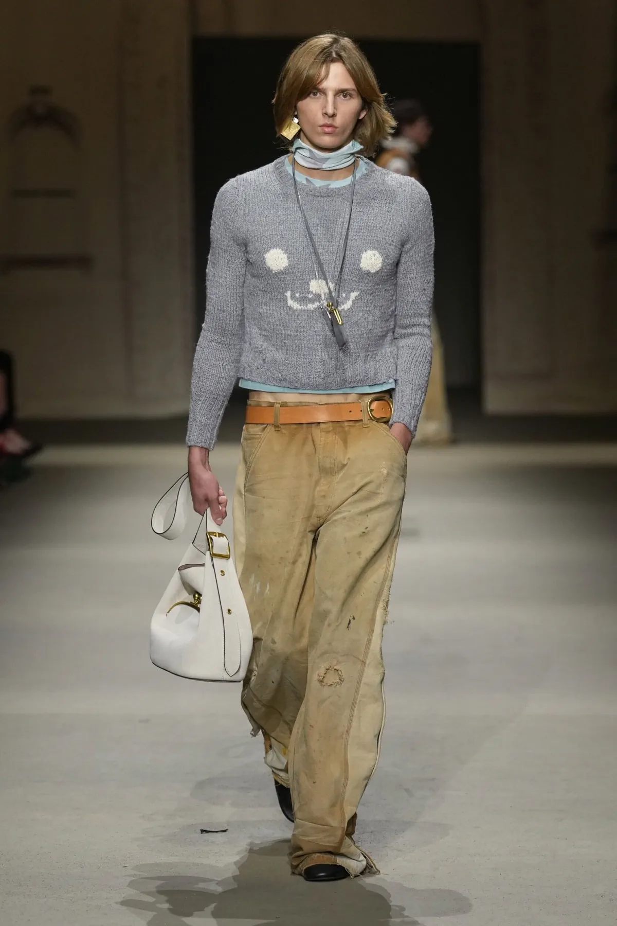 Coach Xuân/Hè 2026