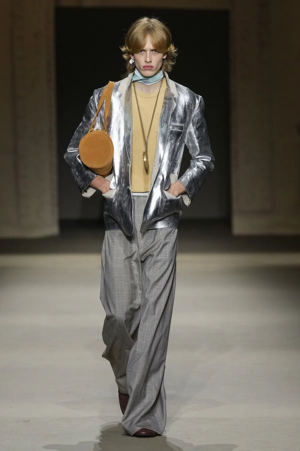 Coach Xuân/Hè 2026