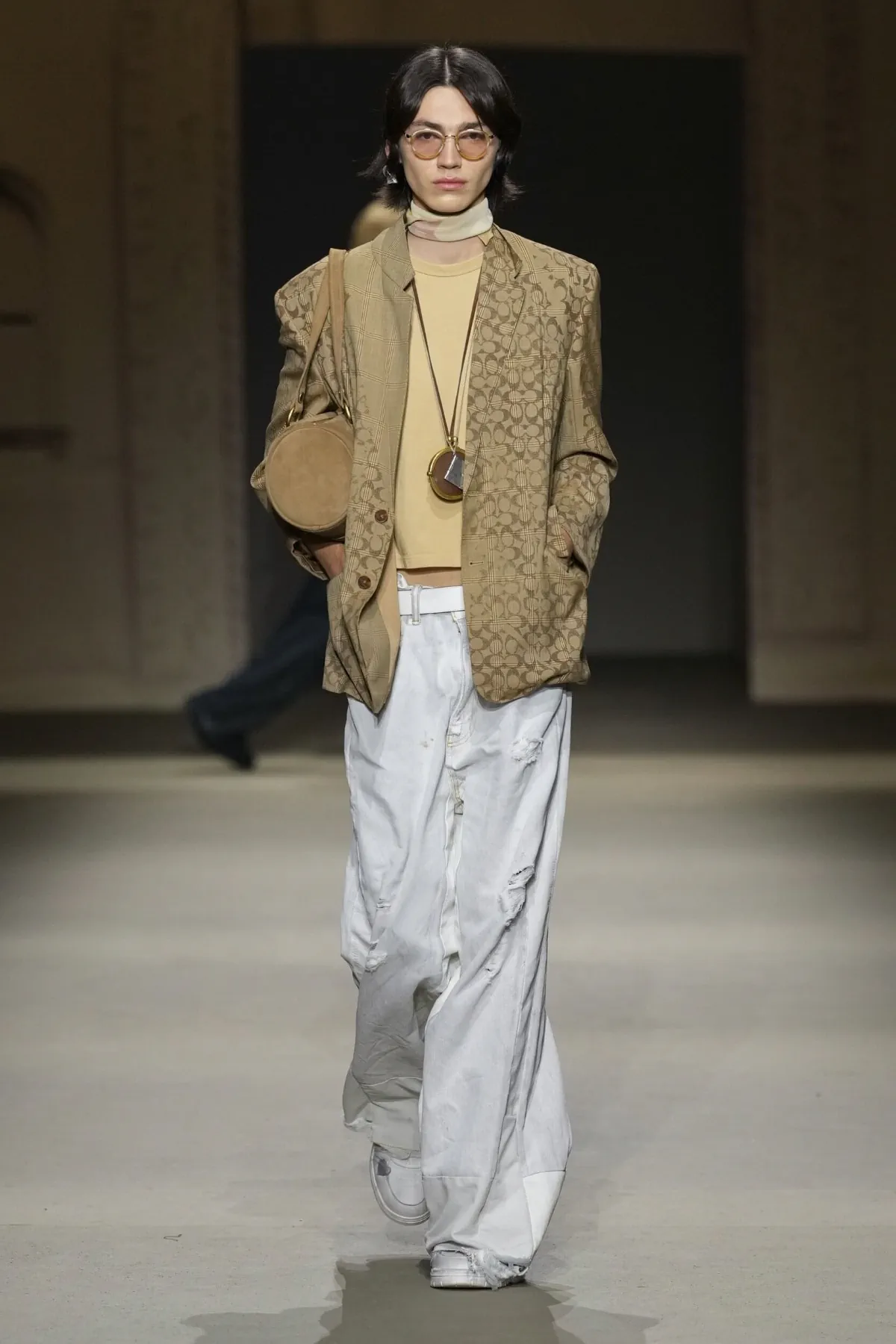 Coach Xuân/Hè 2026