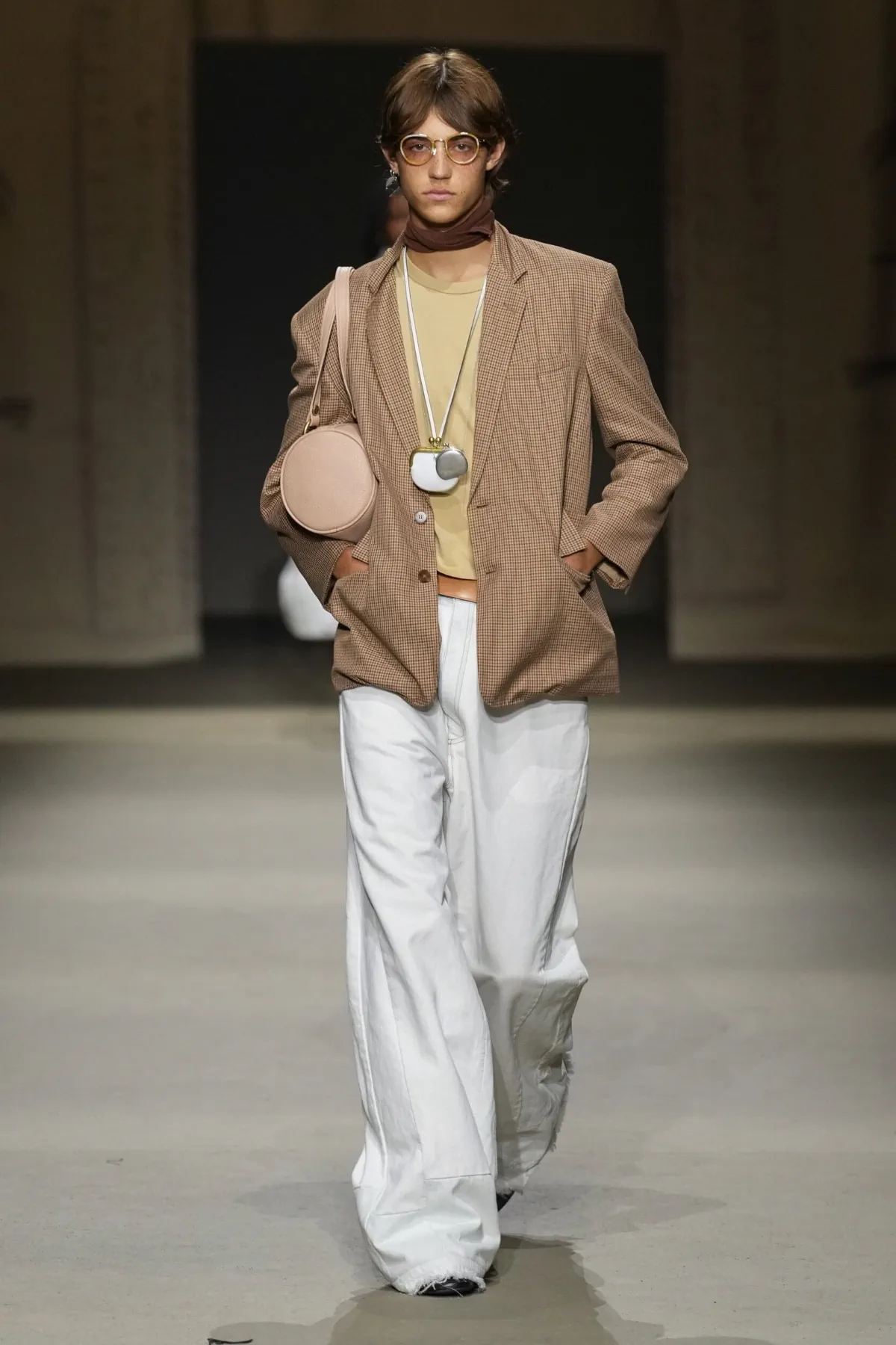 Coach Xuân/Hè 2026