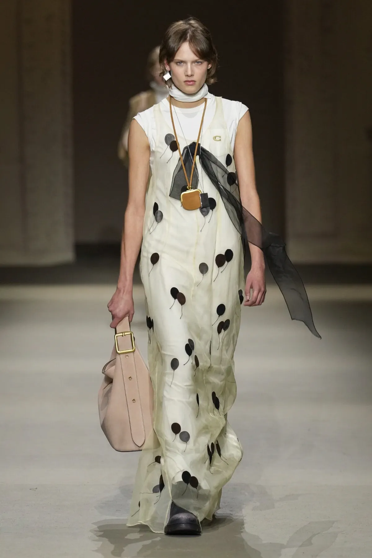 Coach Xuân/Hè 2026