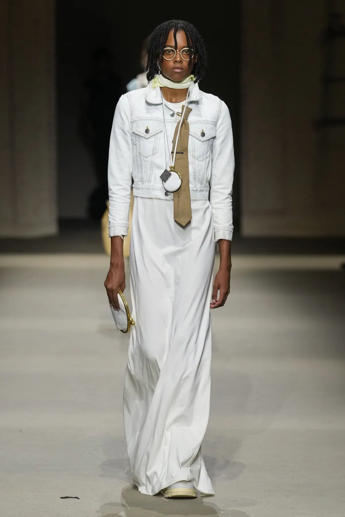 Coach Xuân/Hè 2026