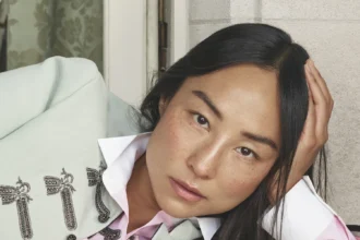 Dior lựa chọn Greta Lee là đại sứ thương hiệu mới nhất