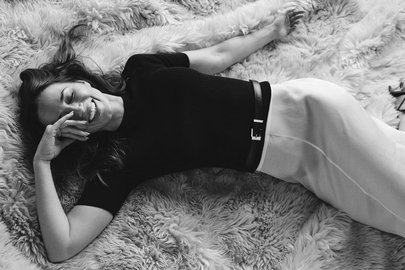 Porter Magazine 09/2025: Emily Blunt chụp bởi Misha Taylor Porter Magazine 09/2025: Emily Blunt chụp bởi Misha Taylor