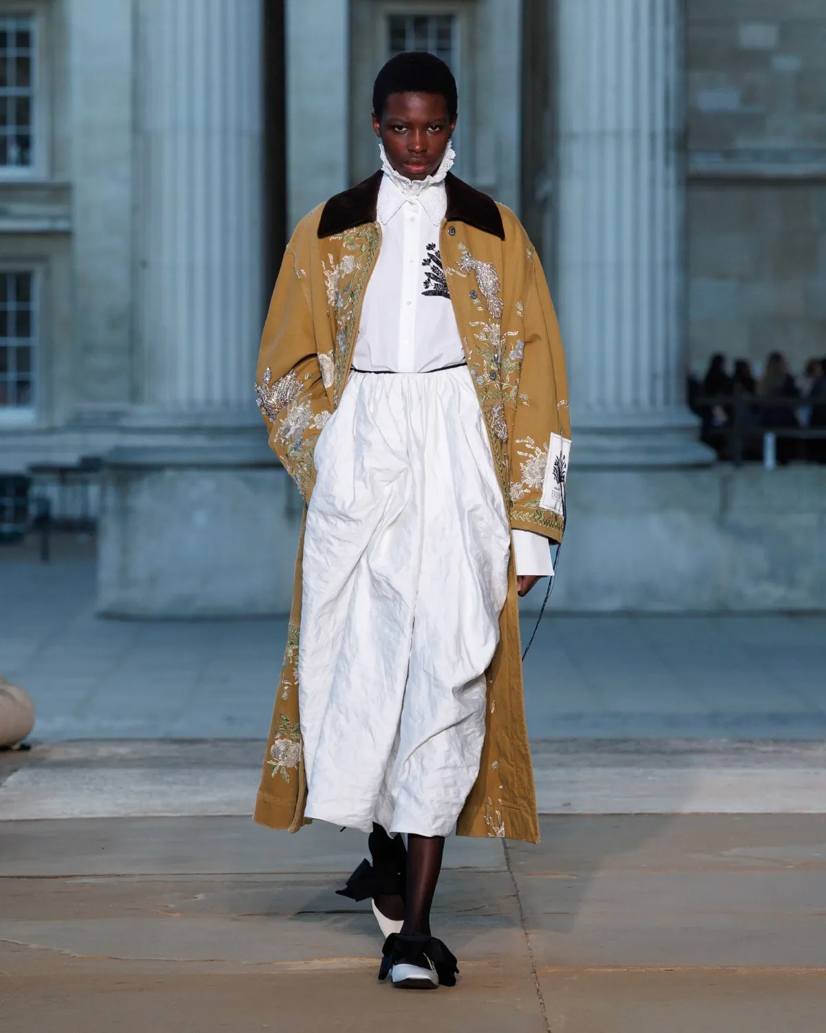 Erdem Xuân/Hè 2026