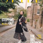 The Sunday Times Style 14/09/2025: Erin O'Connor chụp bởi Bea De Giacomo The Sunday Times Style 14/09/2025: Erin O'Connor chụp bởi Bea De Giacomo