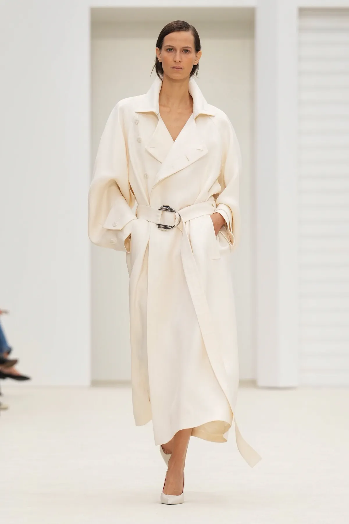 Ferrari Xuân/Hè 2026: Sức hút từ vẻ đẹp nguyên bản