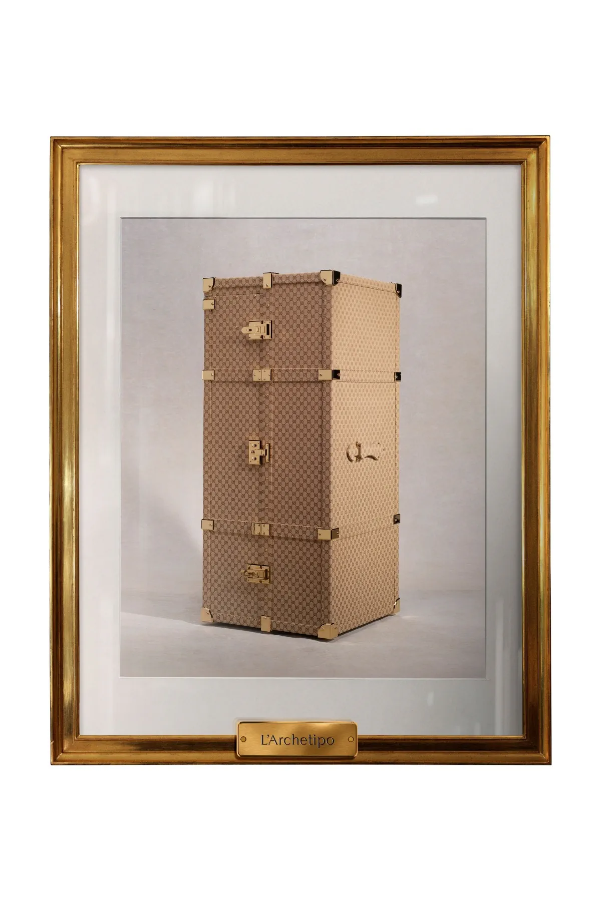 Gucci Xuân/Hè 2026