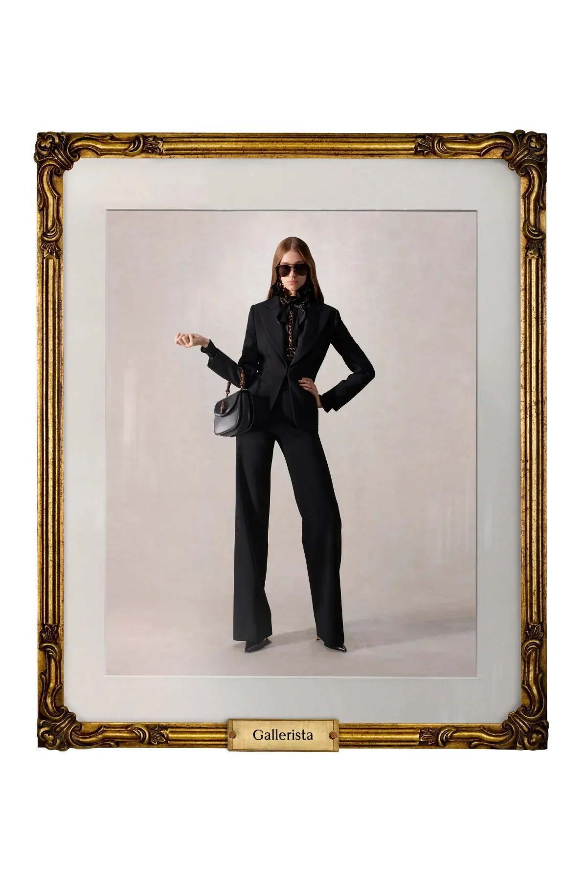 Gucci Xuân/Hè 2026