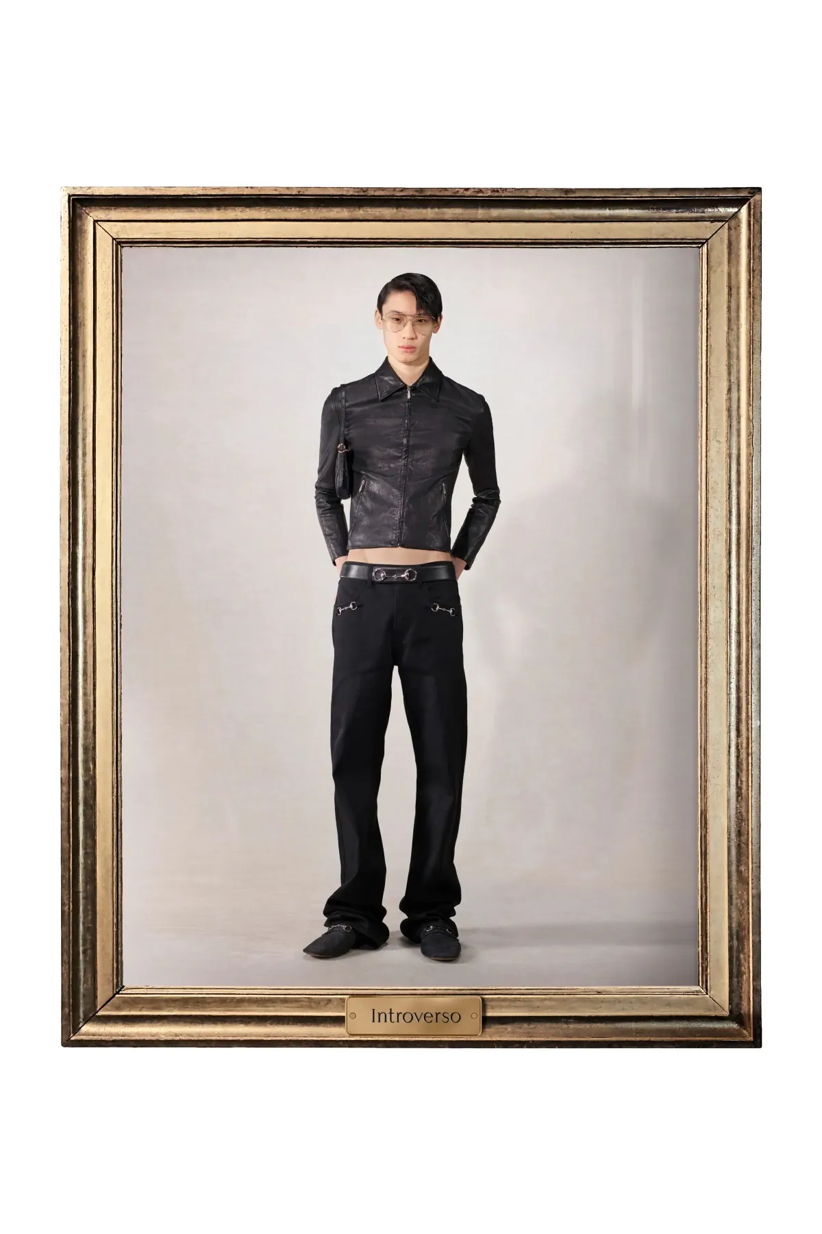 Gucci Xuân/Hè 2026