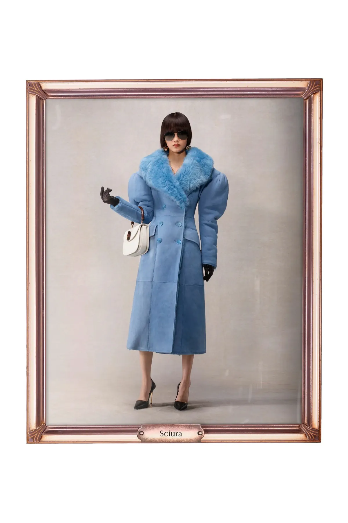 Gucci Xuân/Hè 2026