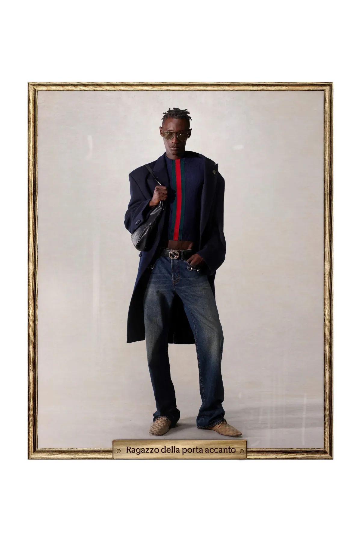 Gucci Xuân/Hè 2026