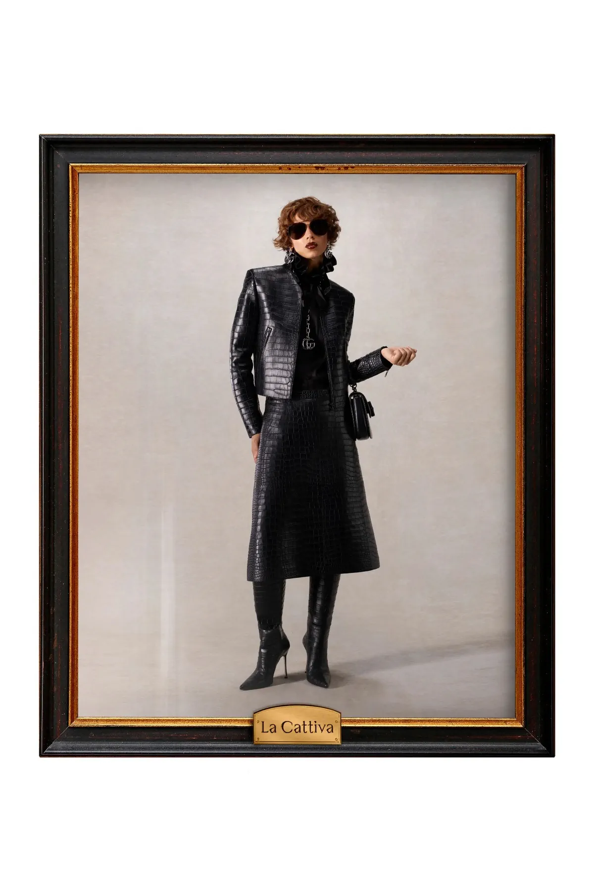 Gucci Xuân/Hè 2026