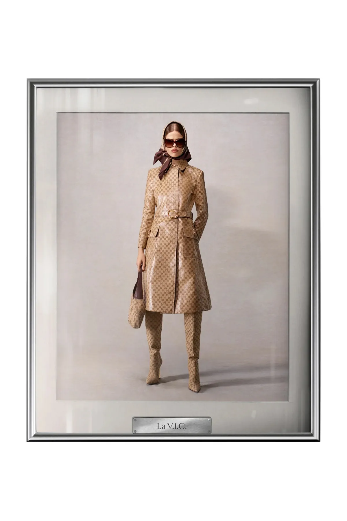 Gucci Xuân/Hè 2026