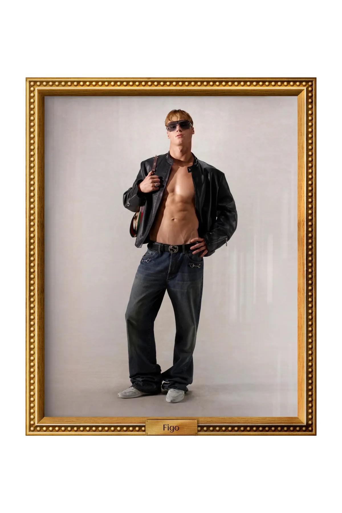 Gucci Xuân/Hè 2026