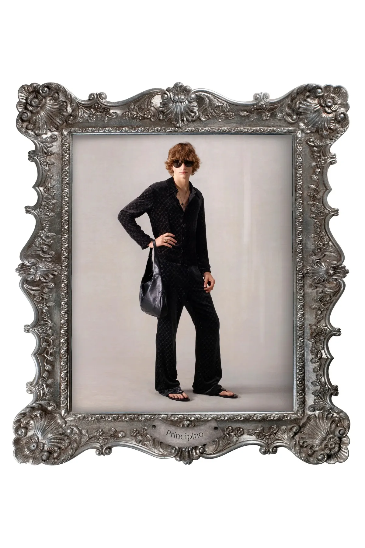 Gucci Xuân/Hè 2026