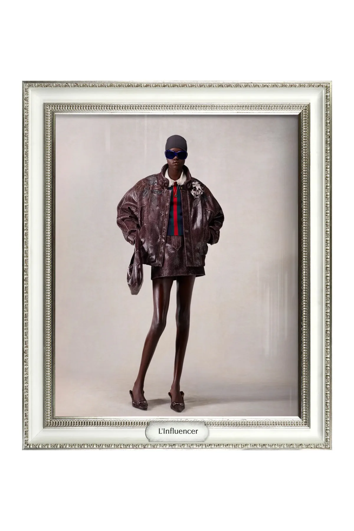 Gucci Xuân/Hè 2026