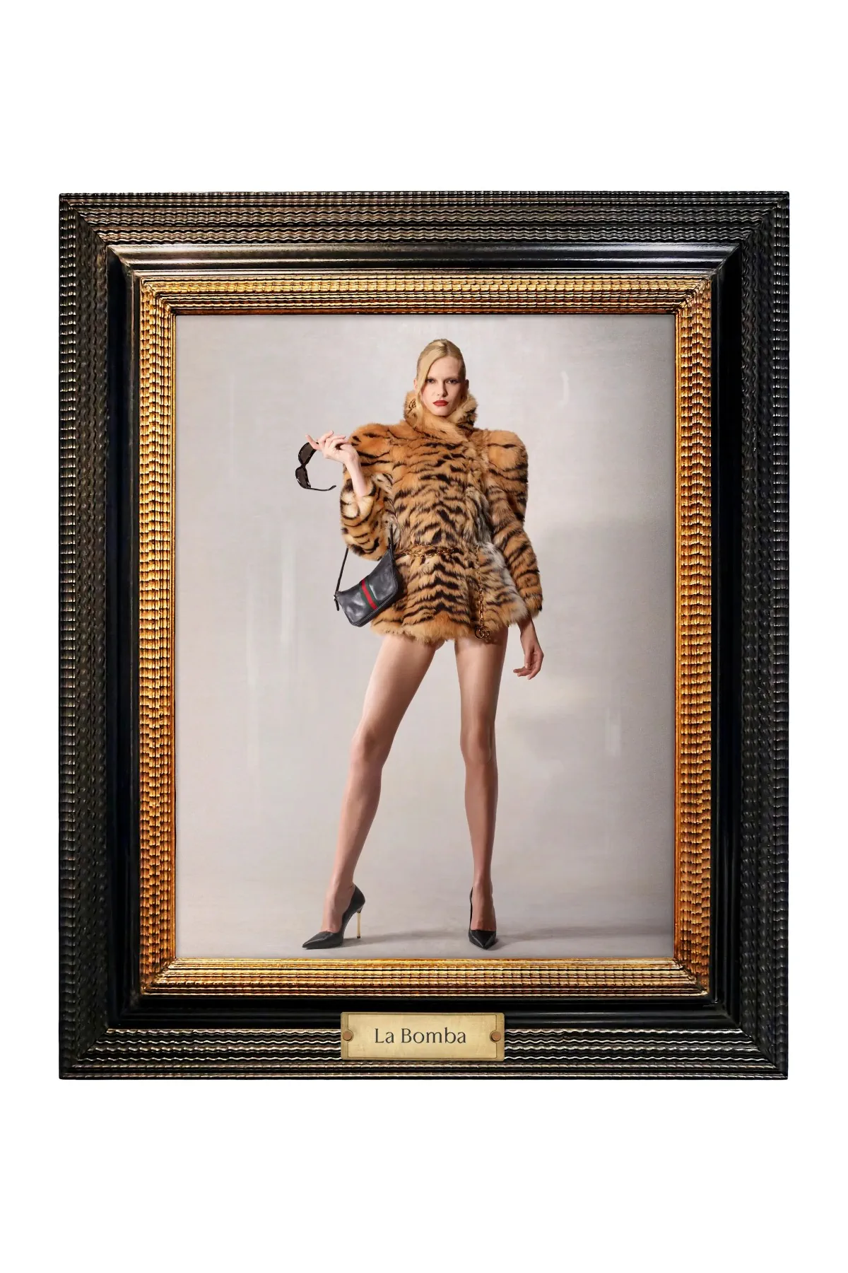 Gucci Xuân/Hè 2026