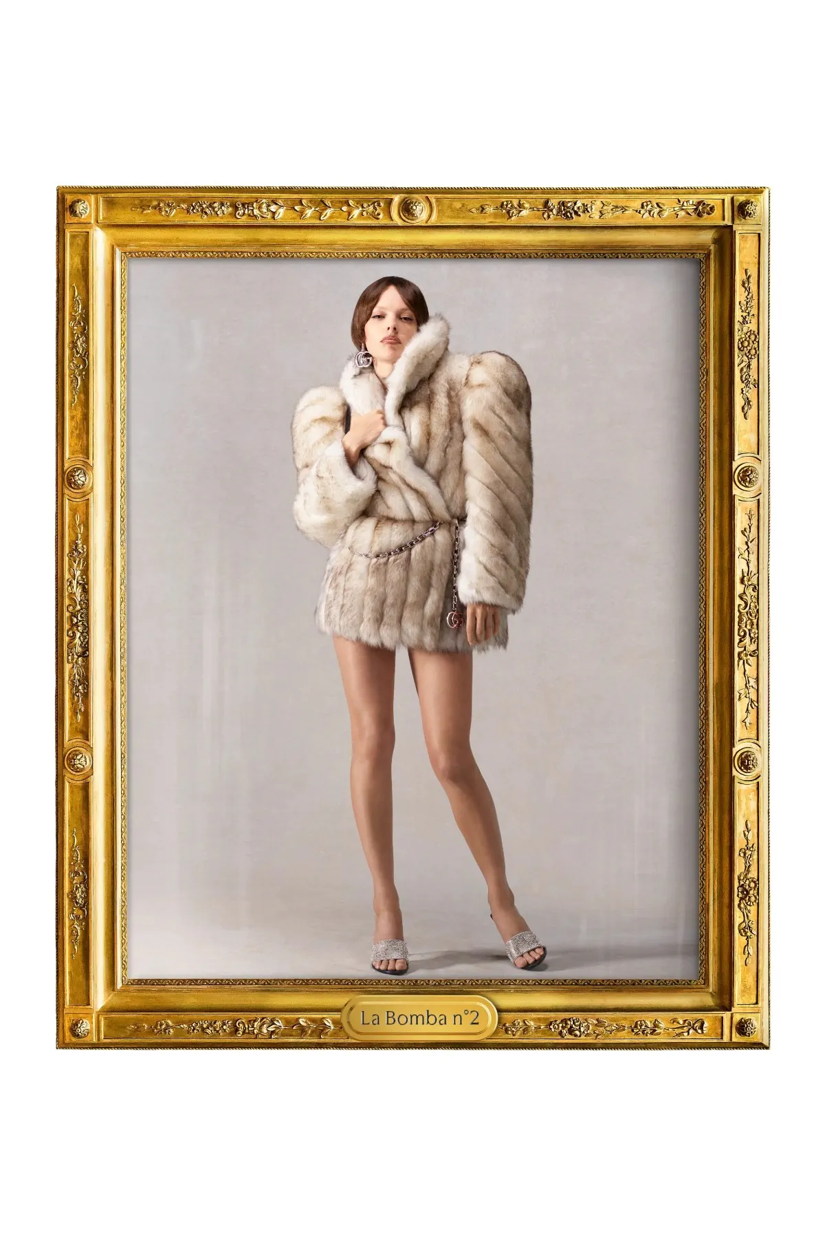 Gucci Xuân/Hè 2026