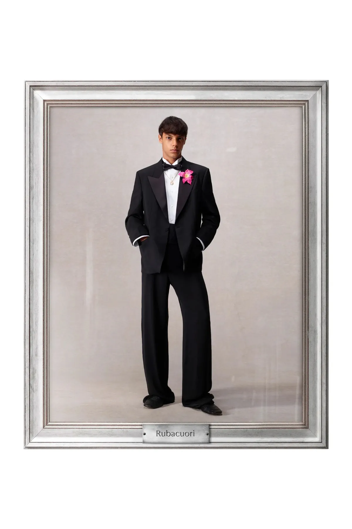 Gucci Xuân/Hè 2026