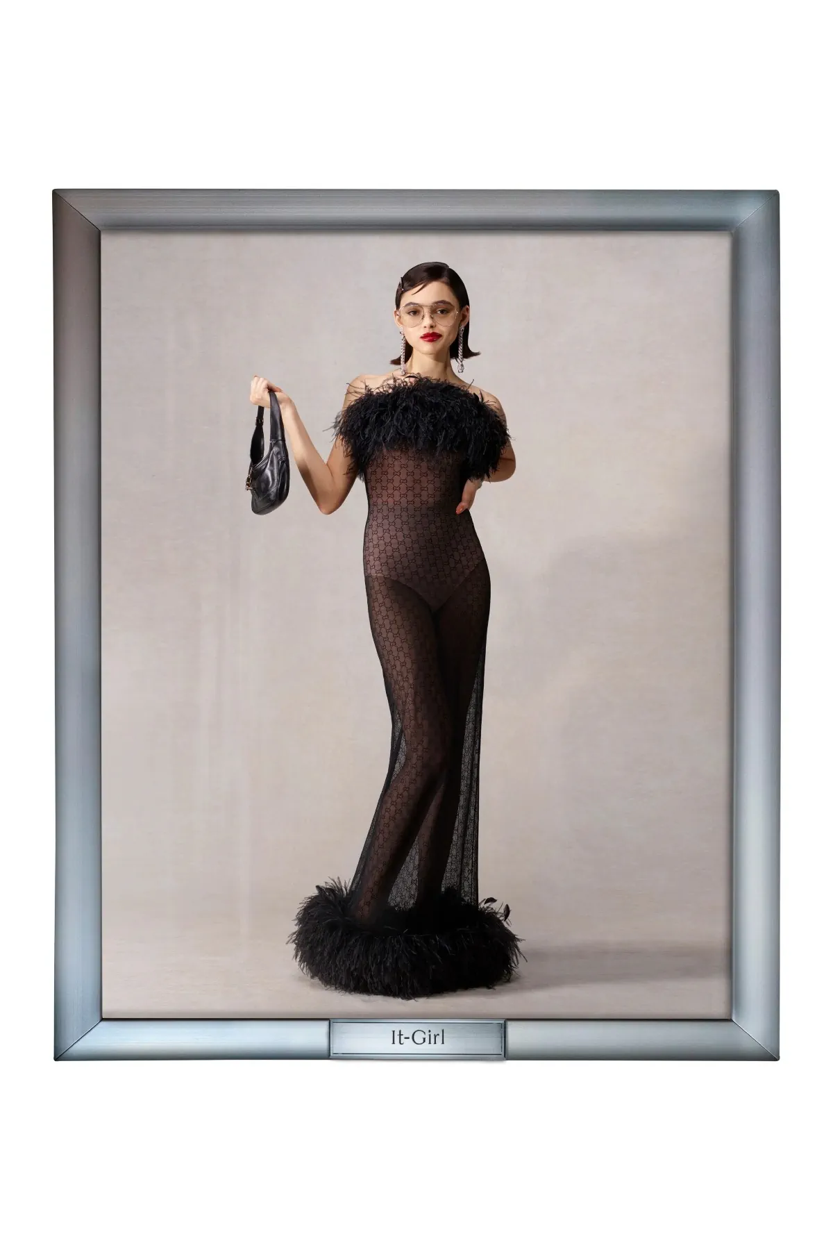 Gucci Xuân/Hè 2026