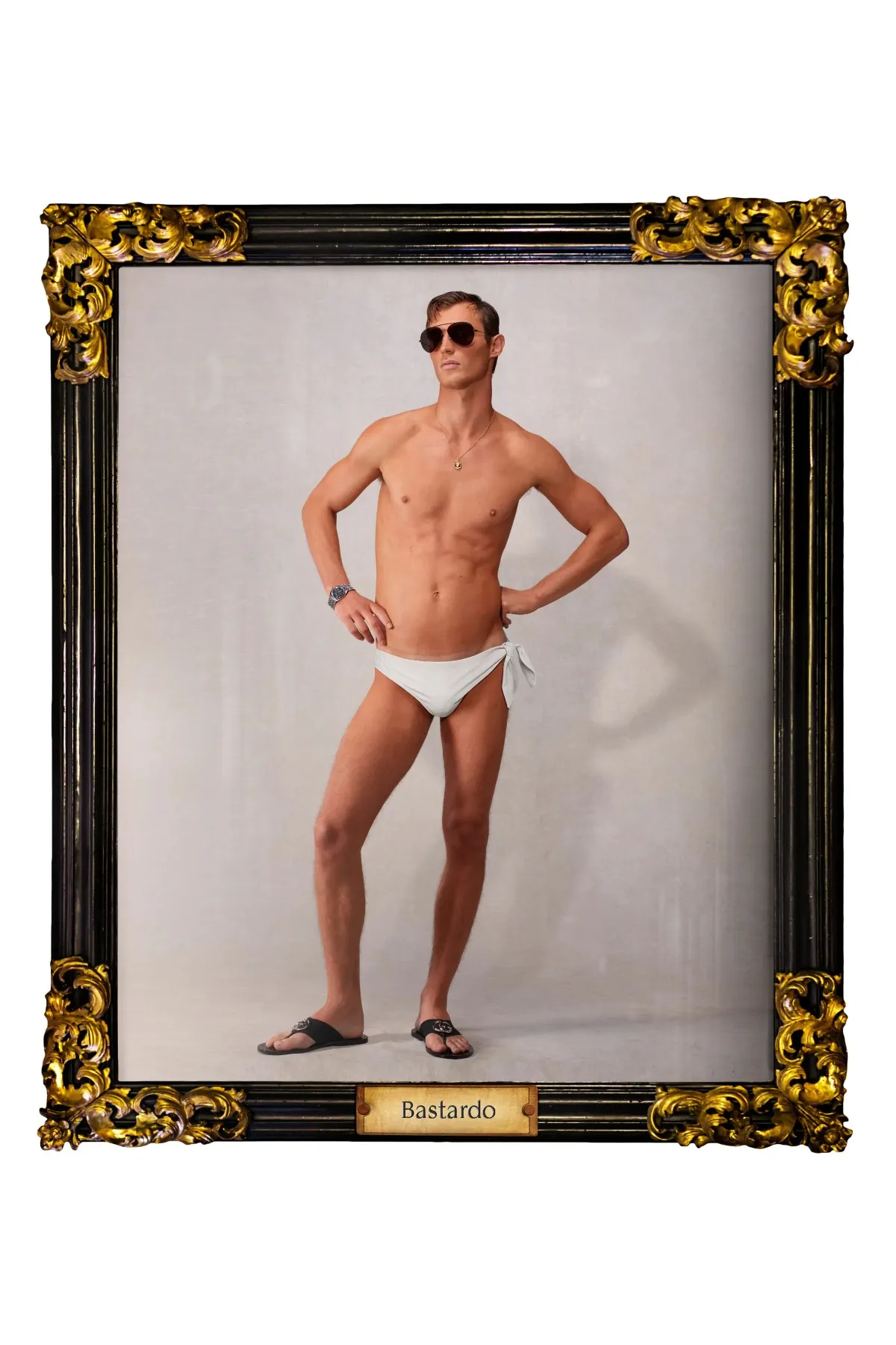 Gucci Xuân/Hè 2026