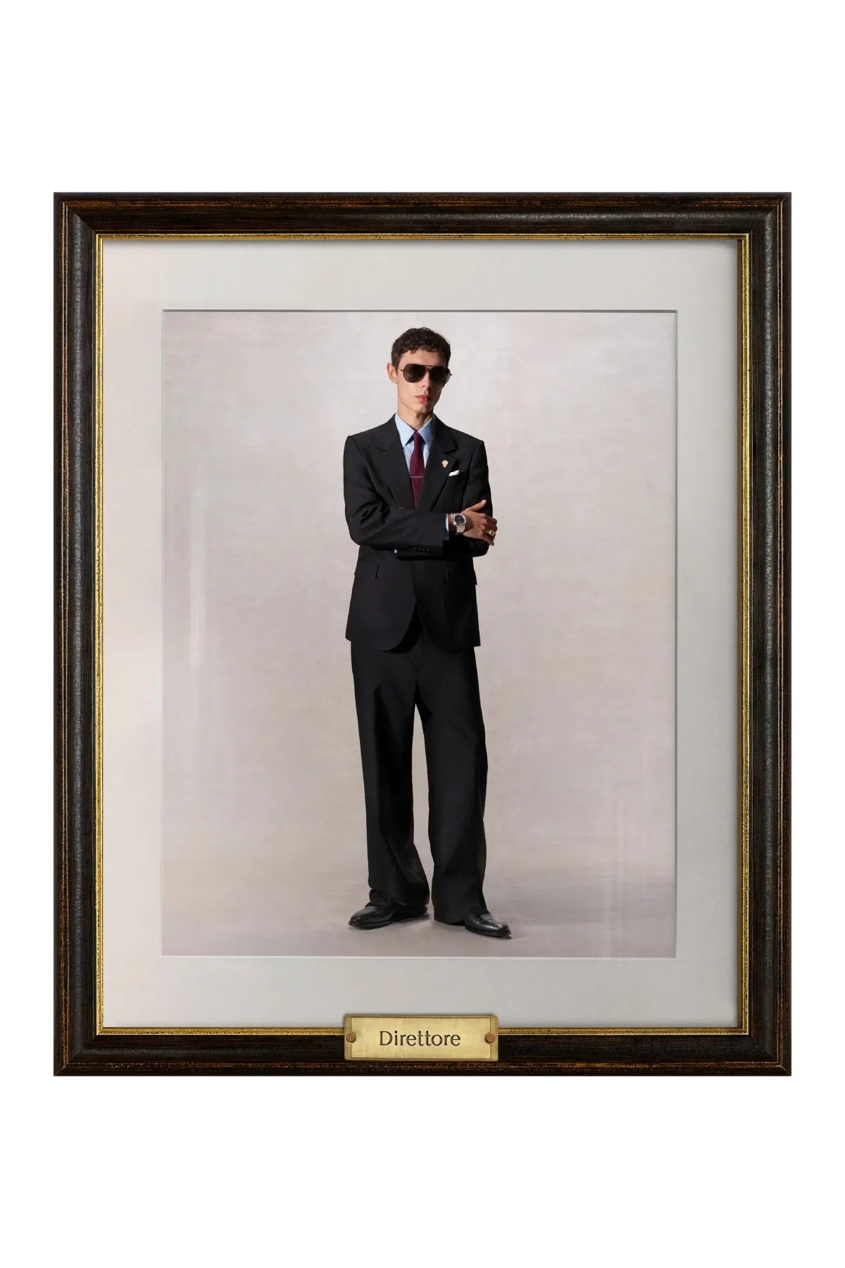 Gucci Xuân/Hè 2026