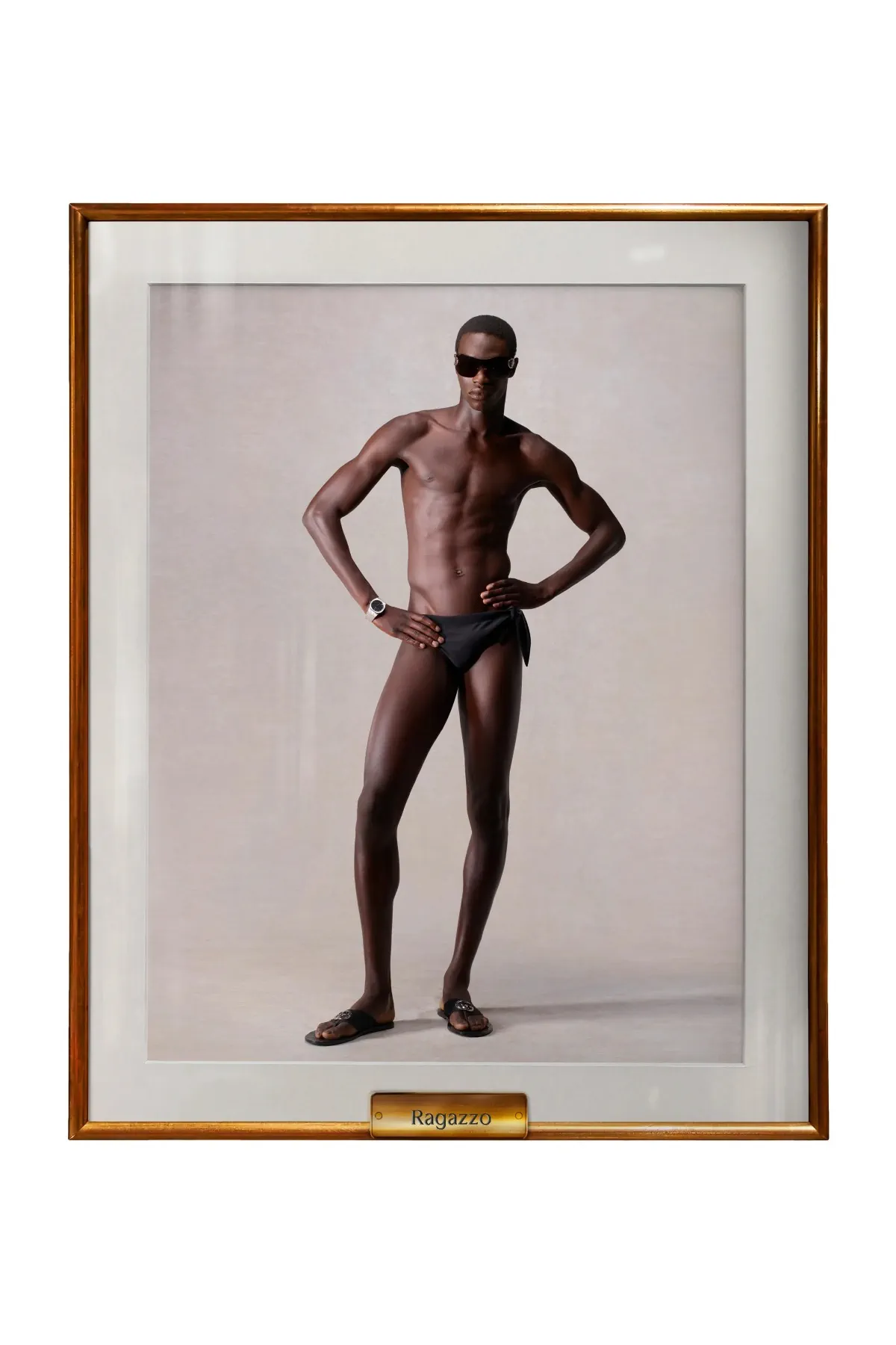 Gucci Xuân/Hè 2026