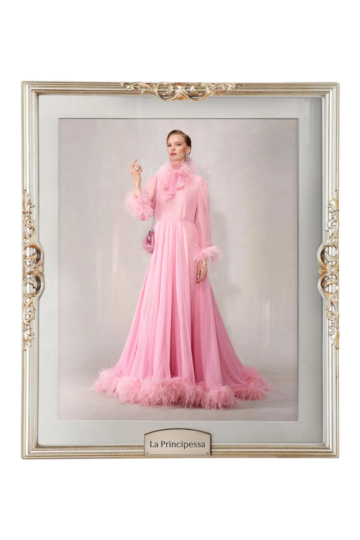 Gucci Xuân/Hè 2026