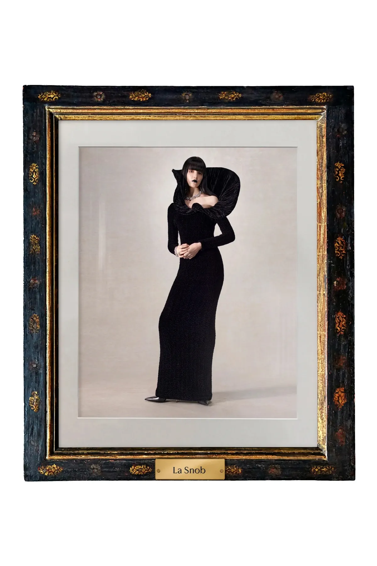 Gucci Xuân/Hè 2026