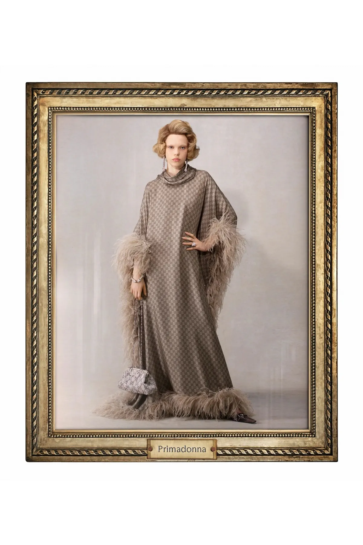 Gucci Xuân/Hè 2026