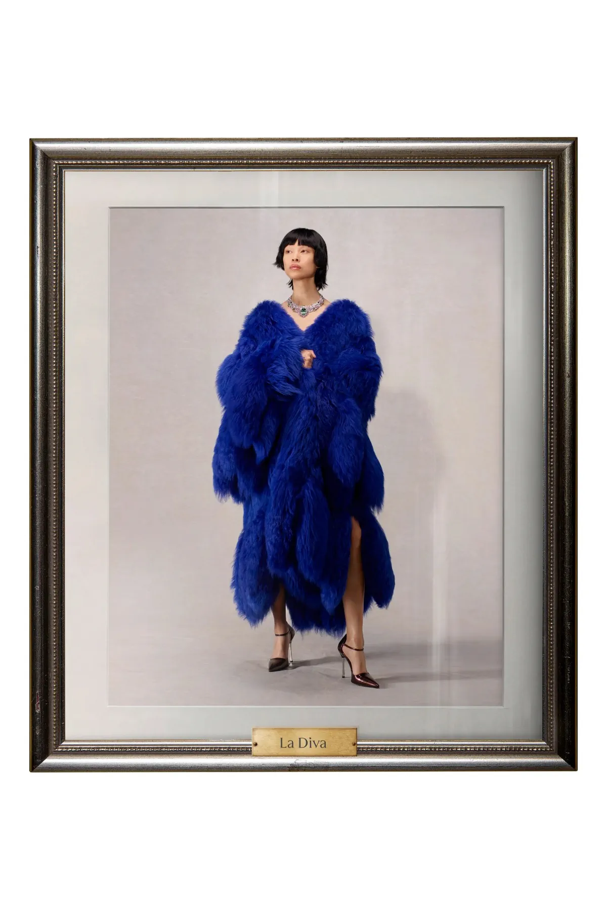 Gucci Xuân/Hè 2026